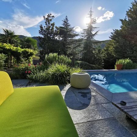 B&B Casa Percivalle Borgo Priolo Exterior foto