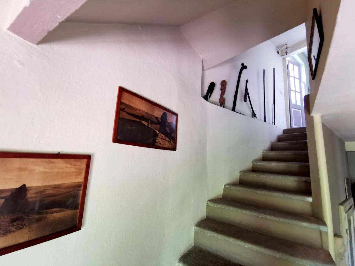 B&B Casa Percivalle Borgo Priolo Exterior foto